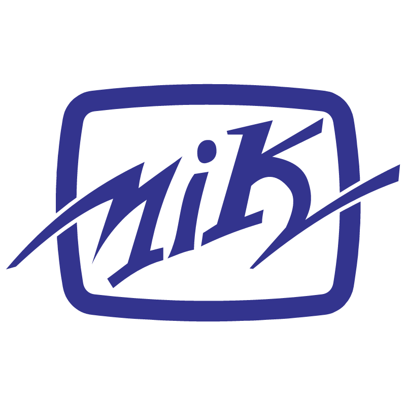 Mik vector logo