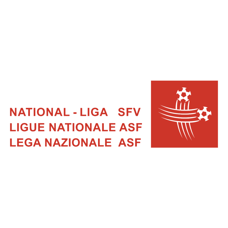 National Liga SFV vector