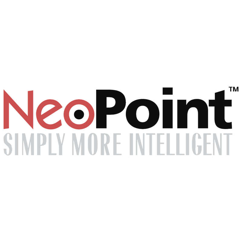 NeoPoint vector