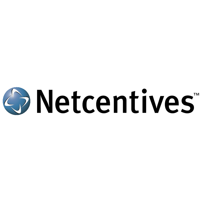 Netcentives vector logo