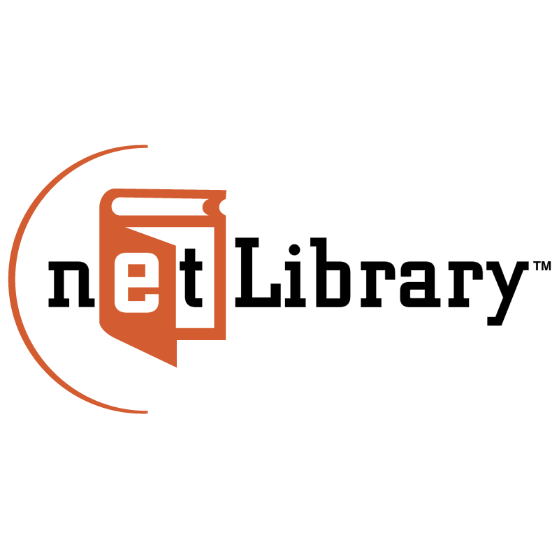 netLibrary vector