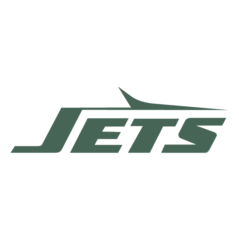 New York Jets vector logo