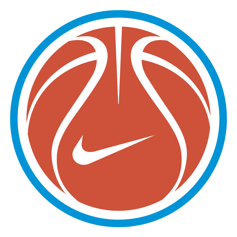 Nike vector logo