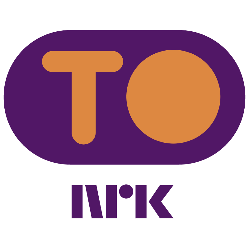 NRK TO vector logo