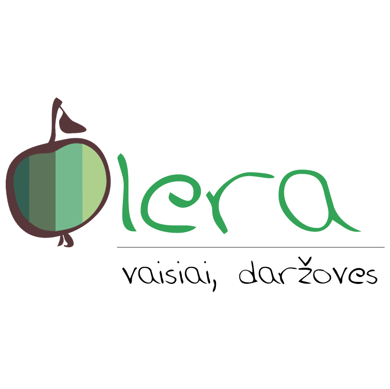 Olera vector logo