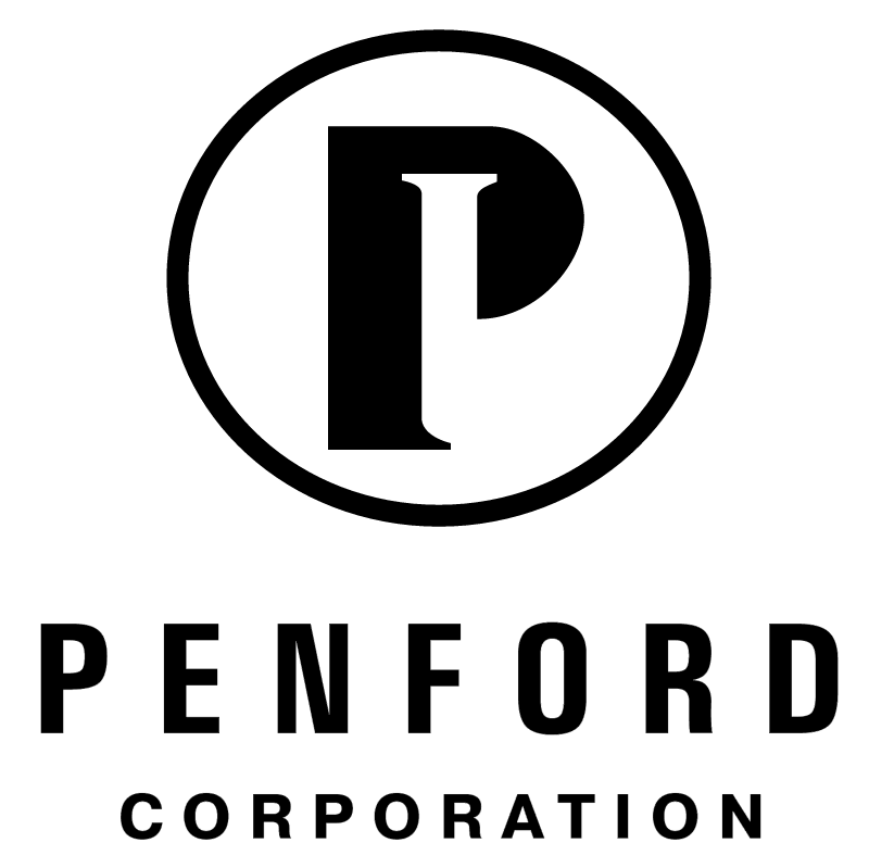 Penford vector logo