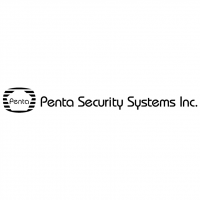 Penta Security Systems vector