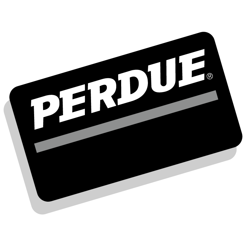 Perdue vector logo