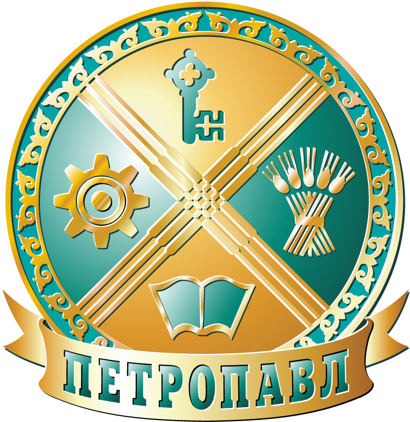 Petropavl vector