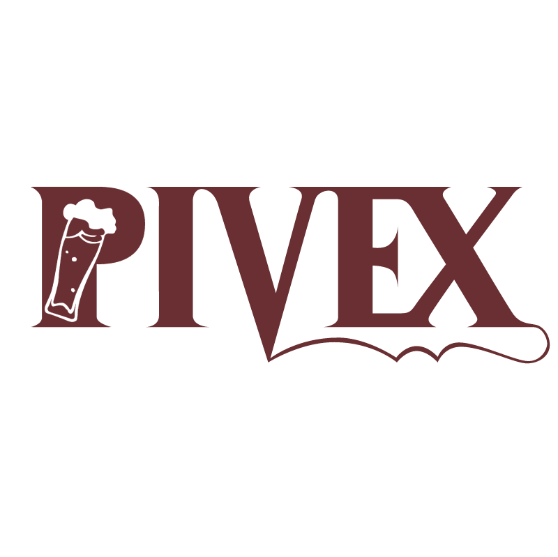 Pivex vector logo