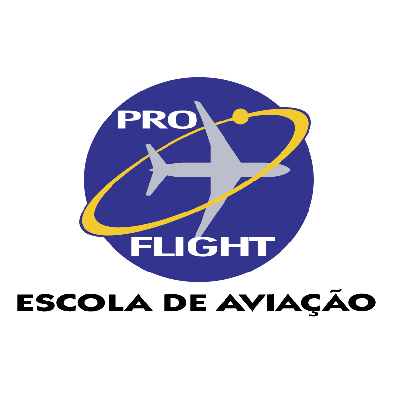 Pro Flight vector