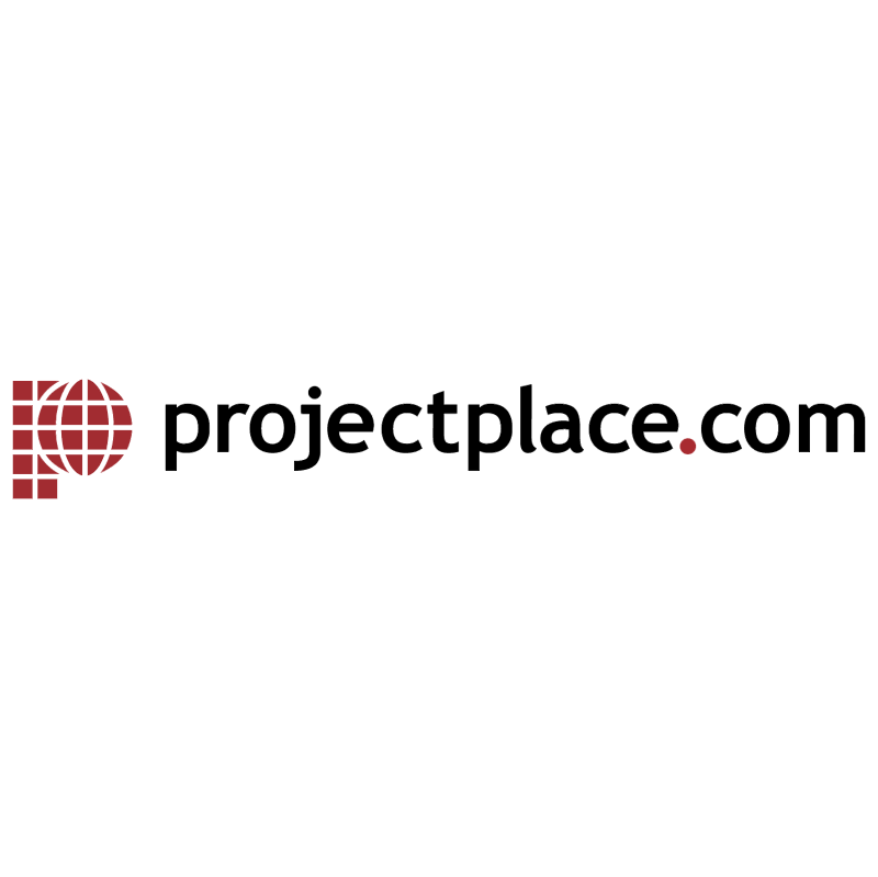 Projectplace com vector logo
