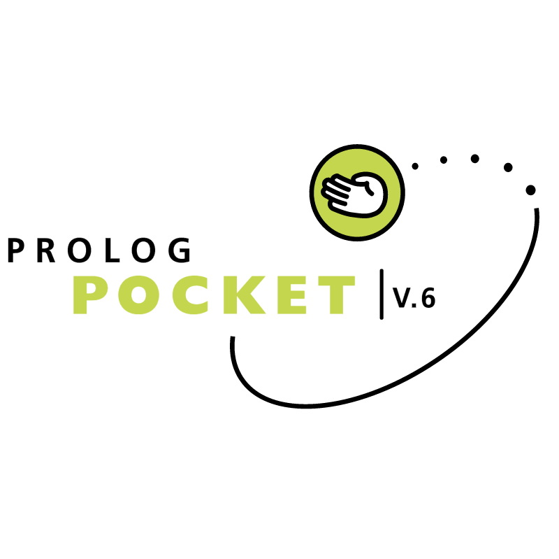 Prolog Pocket vector logo