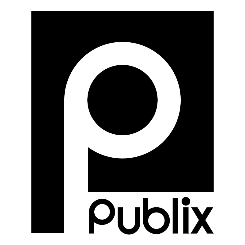 Publix vector logo