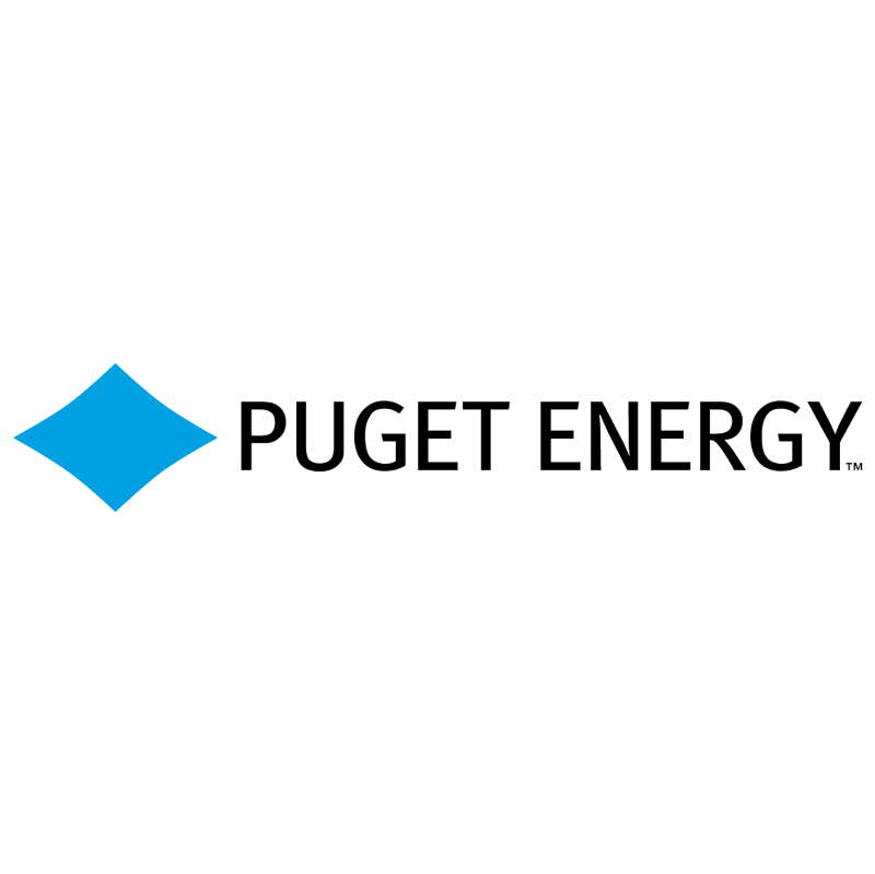 Puget Energy vector logo