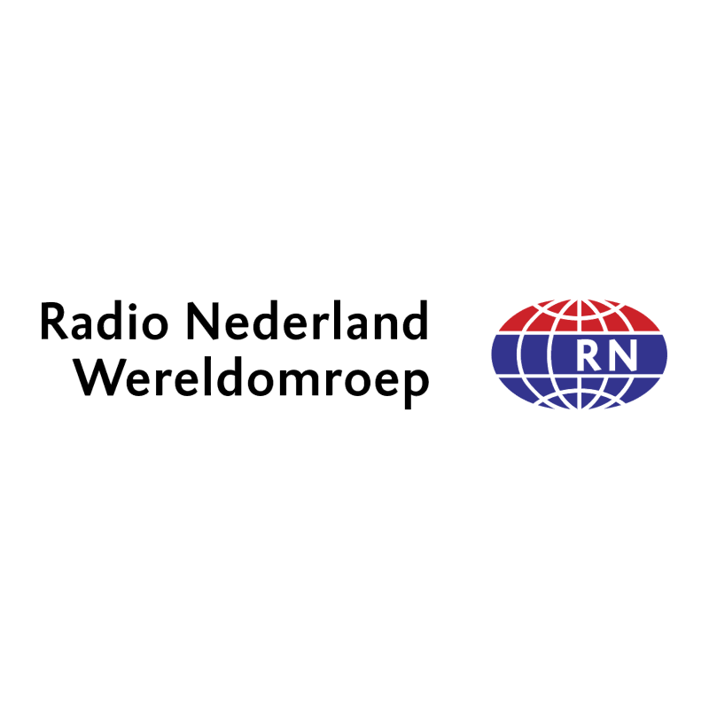 Radio Nederland Wereldomroep vector