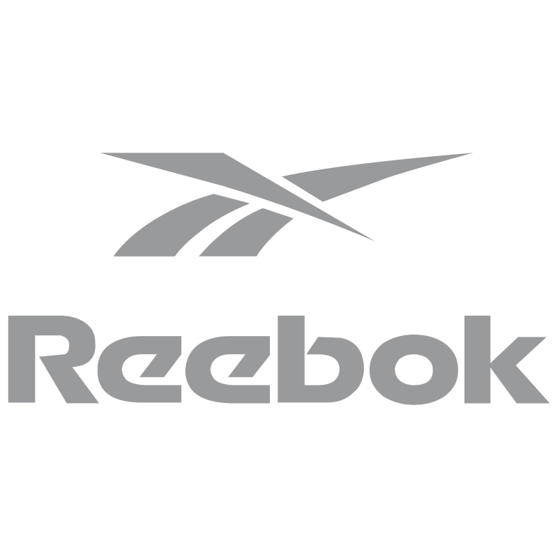 Reebok vector logo