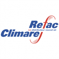 Refac Climare vector