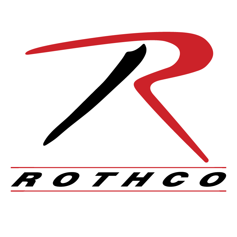 Rothco vector logo