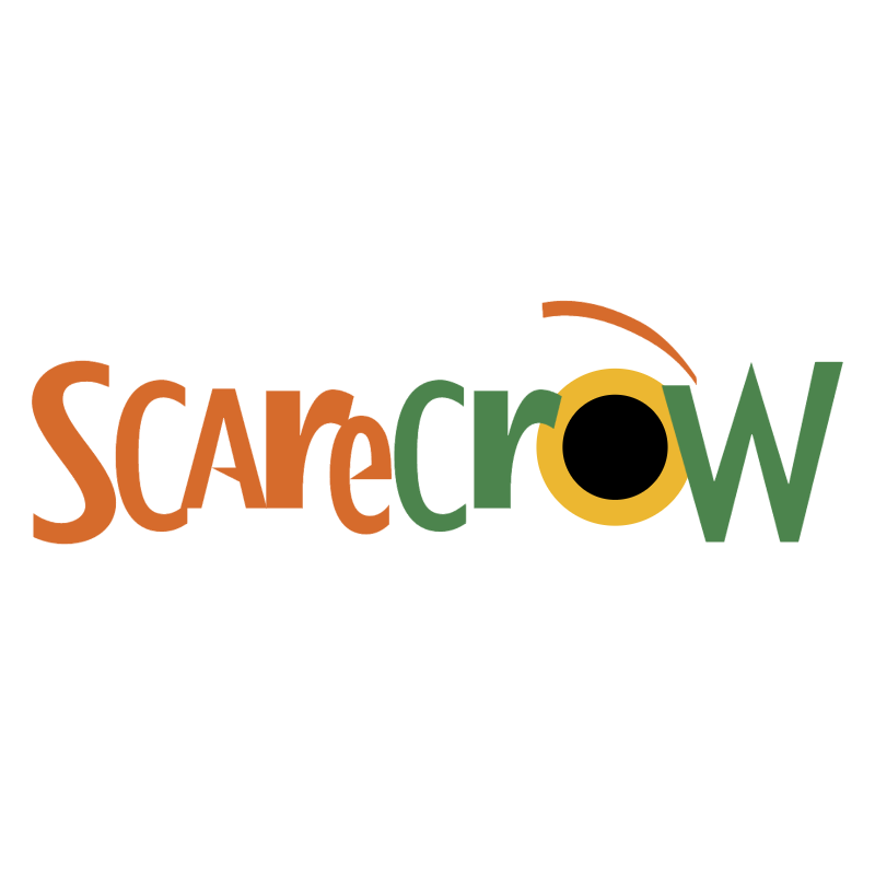 ScareCrow vector