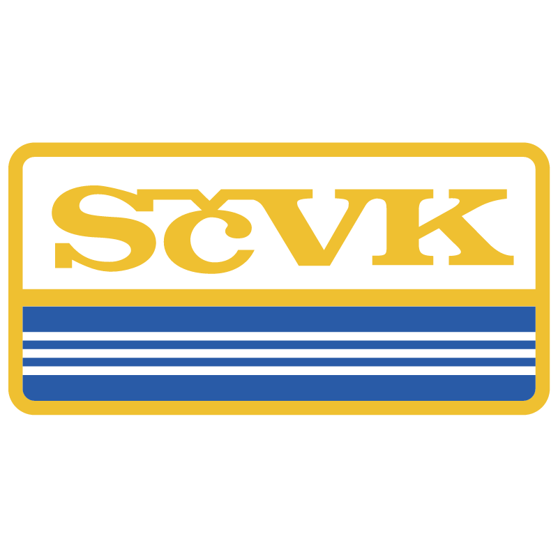 ScVK vector logo