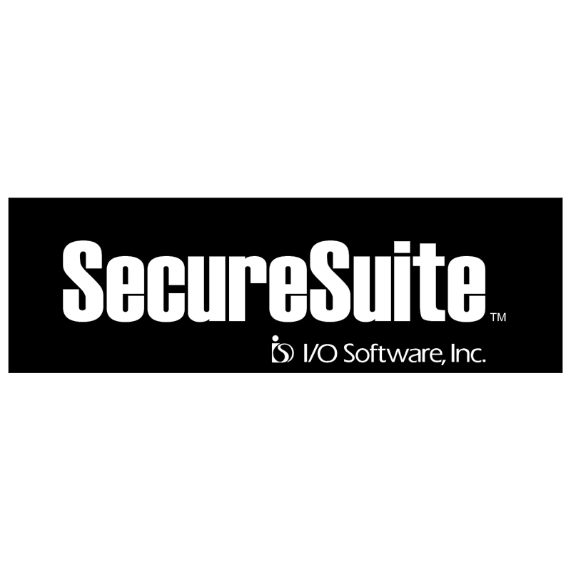 SecureSuite vector logo