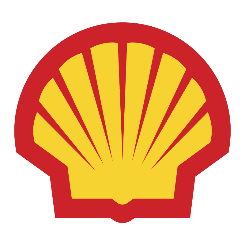 Shell vector logo