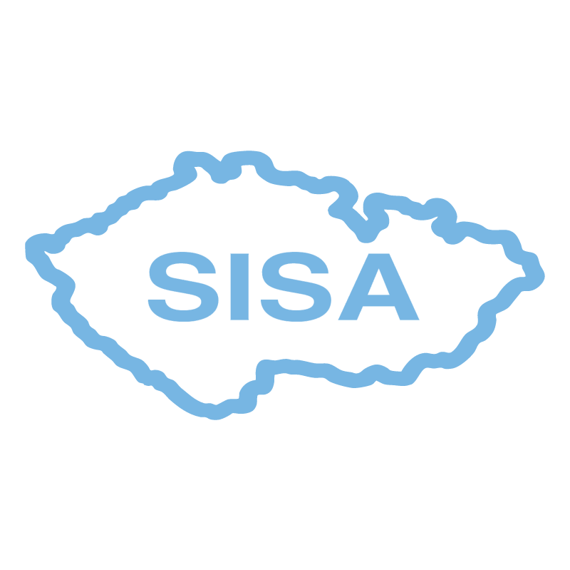 SISA vector logo