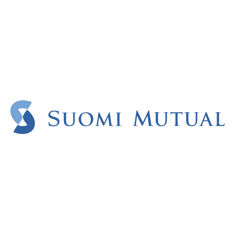 Suomi Mutual vector logo