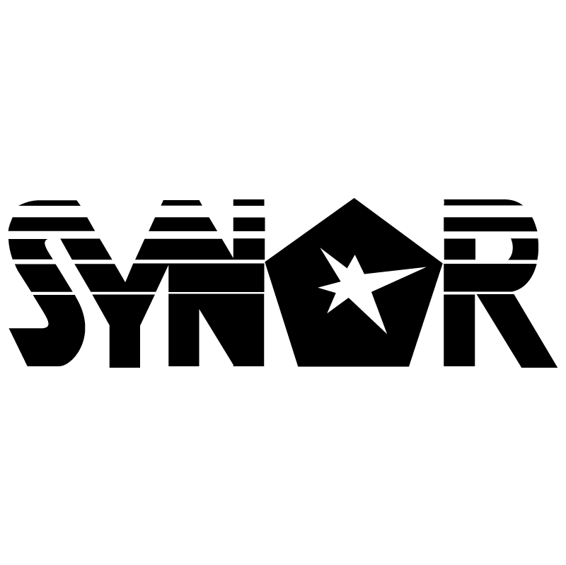 Synor vector logo