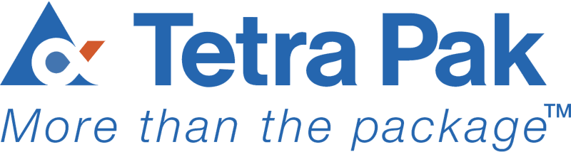 Tetra Pak vector logo