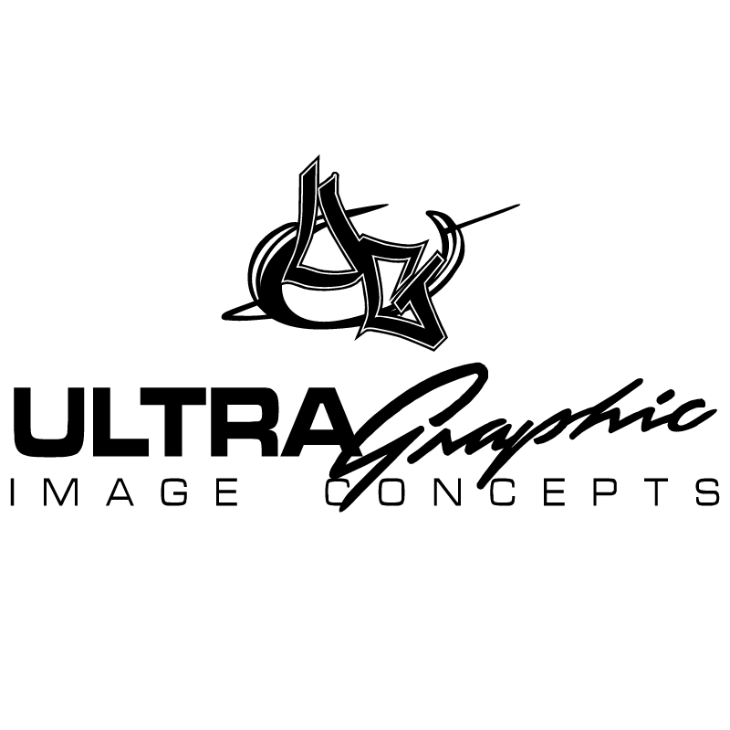 Ultra Graphic vector