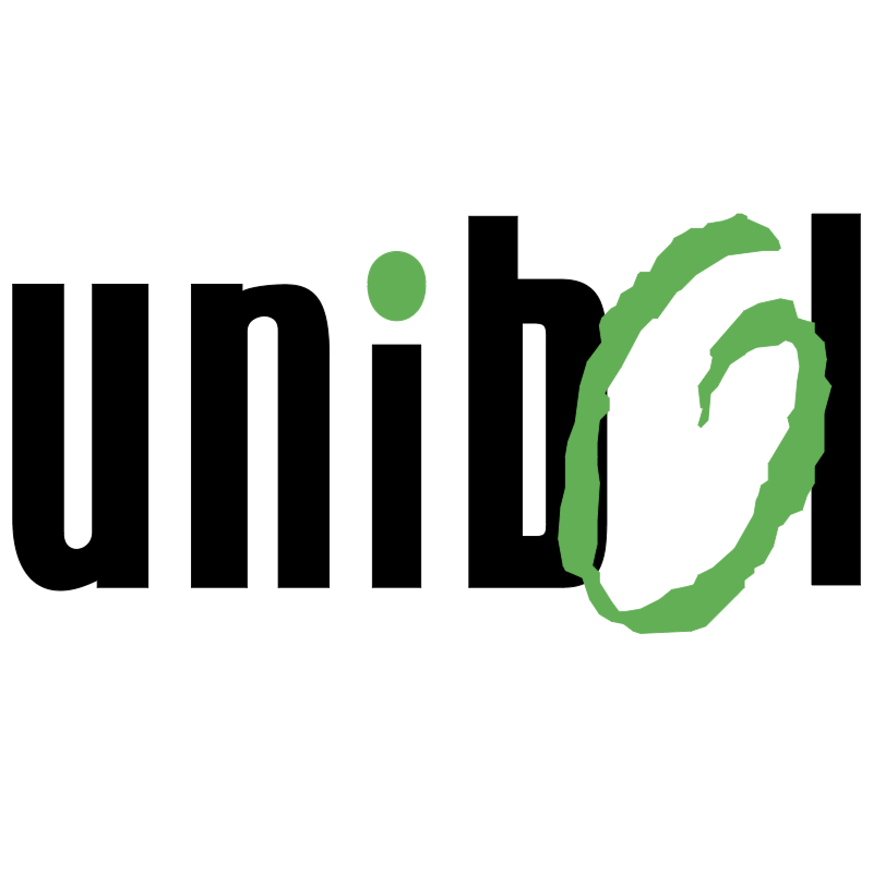 Unibol vector logo