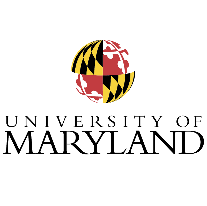 University of Maryland vector