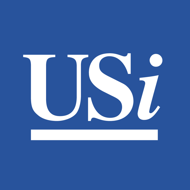 USi vector logo