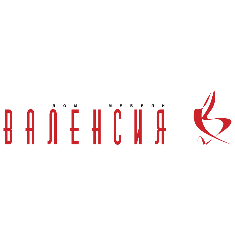 Valensiya vector logo