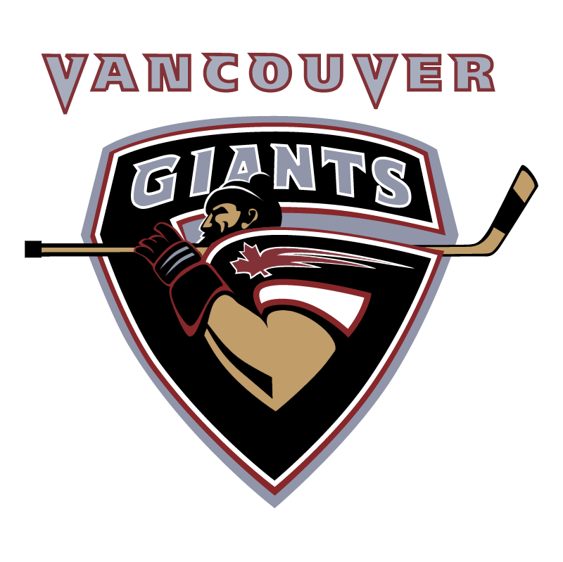 Vancouver Giants vector logo