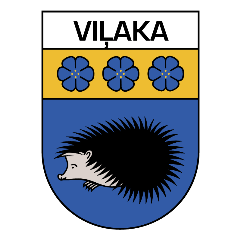 Vilaka vector logo