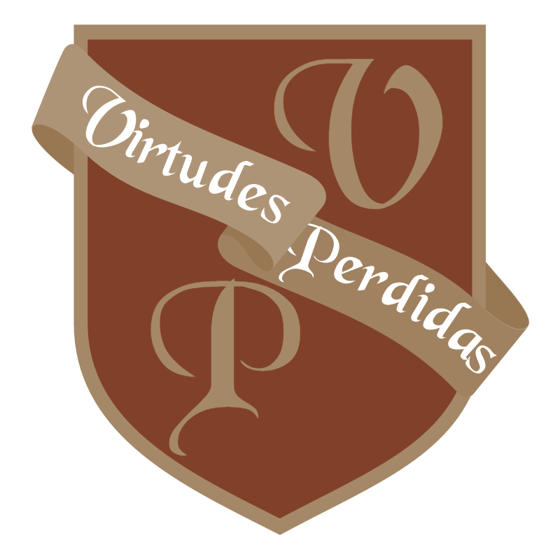 Virtudes Perdidas vector logo
