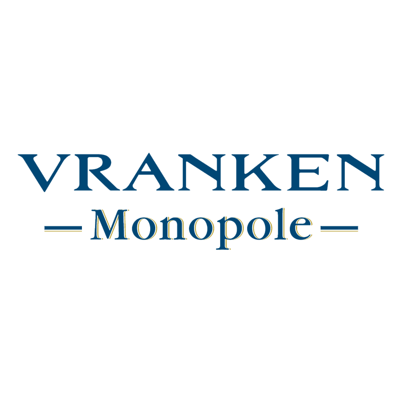 Vranken Monopole vector logo