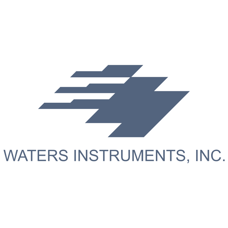 Waters Instruments vector