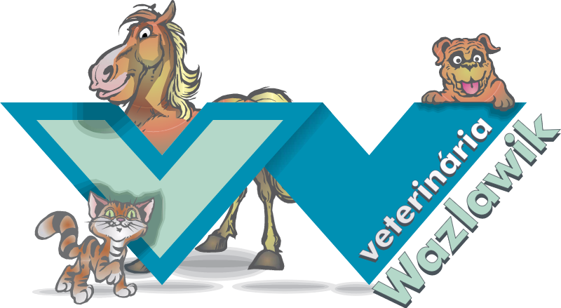 Wazlawik vector logo