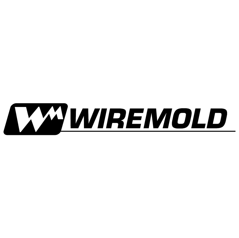 Wiremold vector logo