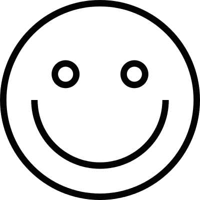 Smiley vector logo