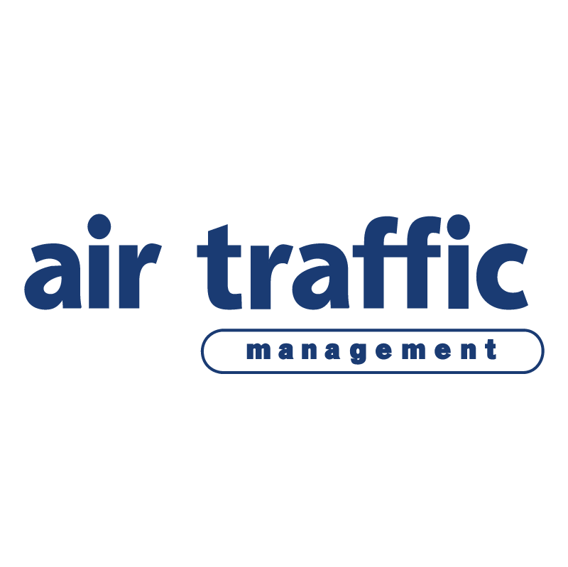 Air Traffic Management vector