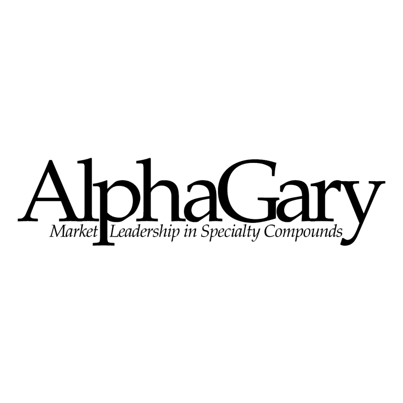 AlphaGary 39458 vector