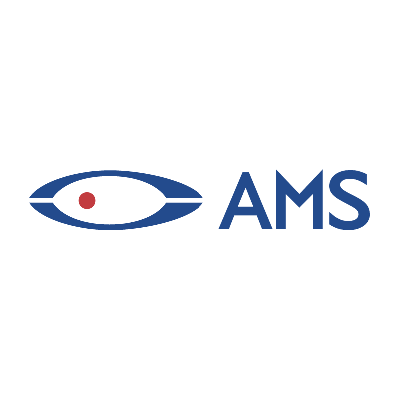 AMS vector logo