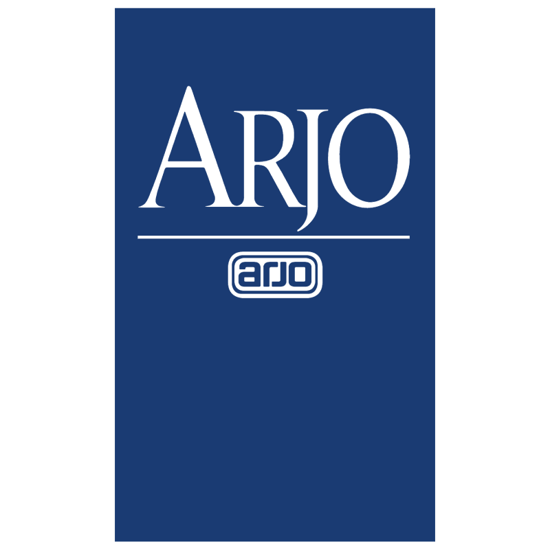 Arjo 26499 vector logo