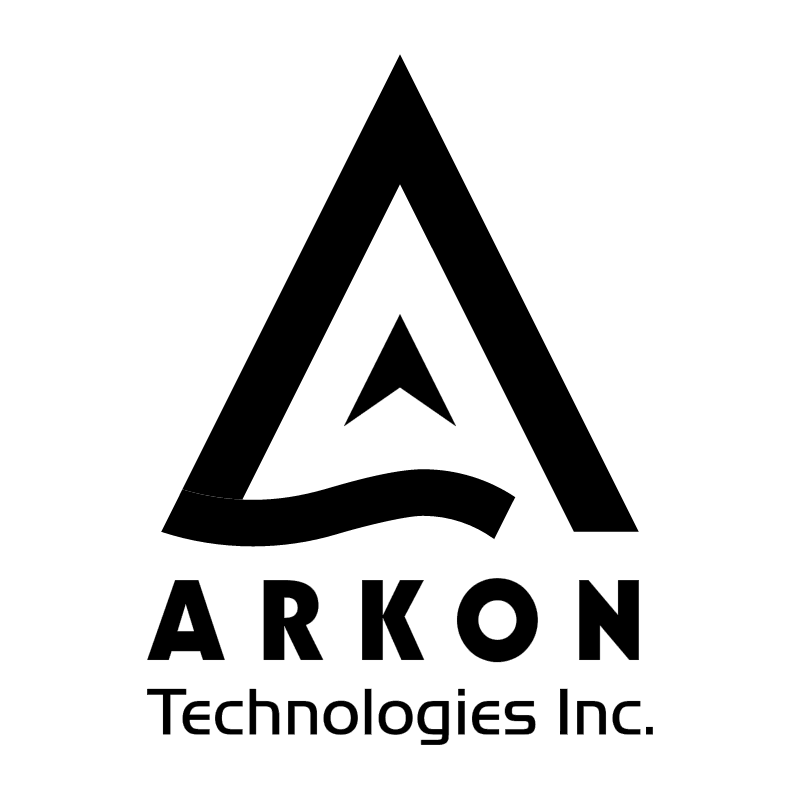Arkon Technologies vector