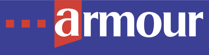ARMOUR 1 vector logo